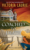 Coached to Death 1496720350 Book Cover