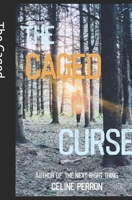 The Caged Curse B094VM5QBF Book Cover