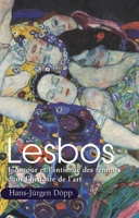 Lesbos 1646991621 Book Cover