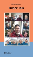 Tumor Talk (German Edition) 3347021630 Book Cover