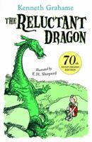 The Reluctant Dragon 1520602804 Book Cover