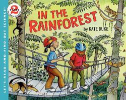 In the Rainforest 0064451976 Book Cover