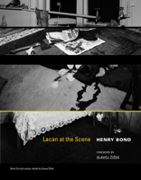 Lacan at the Scene 0262518082 Book Cover