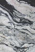 Notebook: Beautiful Marble Composition Journal, Lined Gift, 120 Pages, 6x9, Soft Cover, Matte Finish 166025048X Book Cover