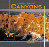 Canyons 1404231234 Book Cover