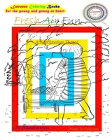 Fresh Air Fun: African American Themed B0BRXPRG6M Book Cover