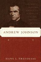 Andrew Johnson: A Biography 0393307700 Book Cover