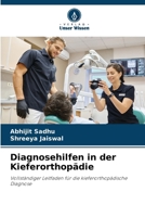Diagnosehilfen in der Kieferorthopädie (German Edition) 6209559883 Book Cover