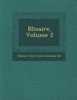 B Lisaire, Volume 2 1286954576 Book Cover