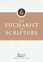 The Eucharist in Scripture 0814665152 Book Cover