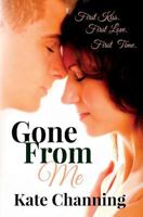 Gone from Me 1495390896 Book Cover