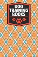 Dog Training Books: Adult Dogs Trainers Puppy Obedience Support Service Instructor PTSD Owner Autism Therapy B084DGPMXM Book Cover