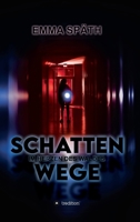 Schattenwege - Im Herzen des Waldes: Ein Jugendkrimi mit Herz und K�pfchen (Der 1. Fall der jungen Geheimagentin - Deckname: Jayne Scout) 3347201752 Book Cover