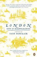 London: City of Disappearances 0141019484 Book Cover