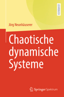 Chaotische dynamische Systeme (German Edition) 3662723883 Book Cover