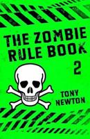 The Zombie Rule Book 2 1533059993 Book Cover