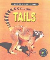 Tails 1403400229 Book Cover