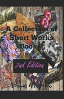 A Collection Of Short Works Book 2 1979240523 Book Cover