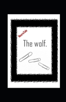 The wolf. NeuroTale B0875WWB36 Book Cover