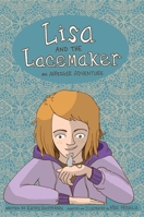 Lisa and the Lacemaker - The Graphic Novel: An Asperger Adventure (Asperger Adventures) 1785920286 Book Cover
