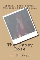 Gypsy Rose 1481962361 Book Cover