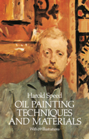 Oil Painting Techniques and Materials 0486255069 Book Cover