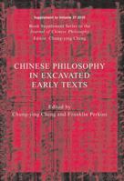 Chinese Philosophy in Excavate B0082M3ZG4 Book Cover
