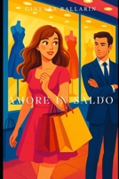 Amore in saldo (Italian Edition) B0FCMGQS1F Book Cover