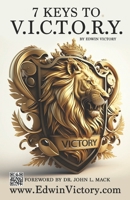 V.I.C.T.O.R.Y. 1797505718 Book Cover