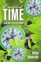 Caged Time 148341521X Book Cover
