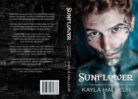 Sunflower (The Agency) 1764234731 Book Cover