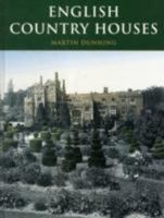 English Country Houses 0753714051 Book Cover