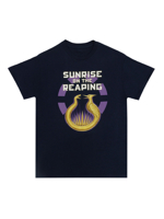 The Hunger Games: Sunrise on the Reaping Unisex T-Shirt Large
