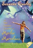 The Very Ordered Existence of Merilee Marvelous 0061231991 Book Cover
