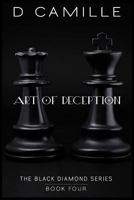 Art of Deception 1522983848 Book Cover