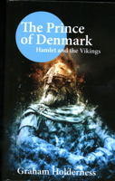 The Prince of Denmark 1902806123 Book Cover