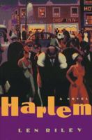 Harlem 0385485085 Book Cover