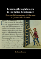 Learning Through Images in the Italian Renaissance : The Role of Vernacular Manuscripts in the Education of Children 1108491049 Book Cover