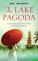 The Lake Pagoda 1739100921 Book Cover
