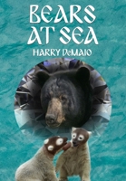 Bears At Sea (Octavius Bear 19) 1804241539 Book Cover