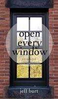 Open Every Window: An Advent Inspiration 0991057112 Book Cover