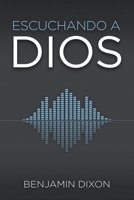 Escuchando a Dios 1950742067 Book Cover