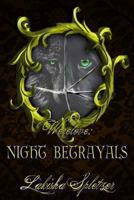 Werelove Night Betrayals 1456318853 Book Cover