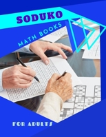 Soduko Math Books For Adults: Suduko a day 2019 - Easy variety puzzle books greater than jigsaw hotshot extreme ( Lower Your Brain Age in Minutes a Day ) 1687417334 Book Cover