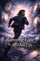 Running Late to My Own Life: A Poetry Collection for Anyone Feeling Behind, Burnt Out, and Searching for Purpose B0GY16G7QY Book Cover