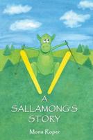 A Sallamong's Story 0473288133 Book Cover