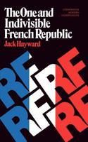 The One And Indivisible French Republic 0393344916 Book Cover