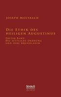 Die Ethik Des Heiligen Augustinus 3863475755 Book Cover