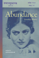 Abundance: Sexuality’s History 1478019905 Book Cover