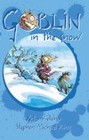Goblin in the Snow 1741660254 Book Cover